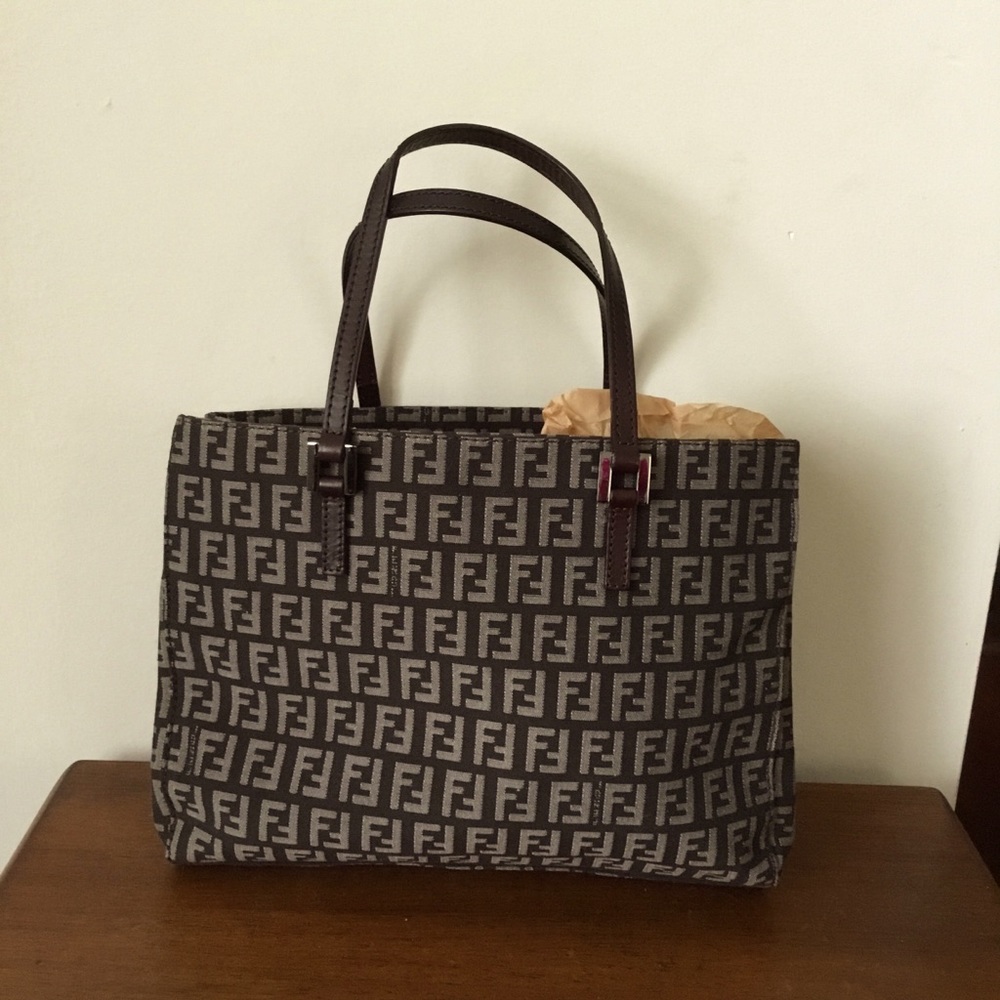 Fendi bag